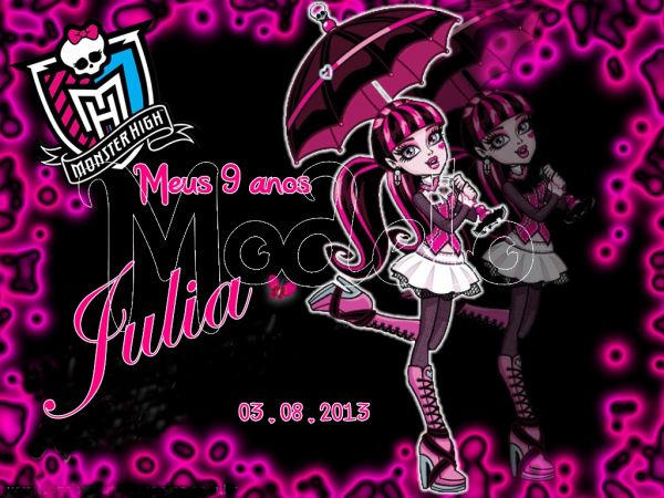 Monster High