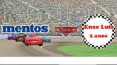 Mentos - Carros