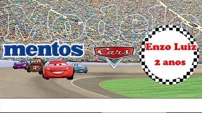 Mentos - Carros