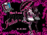 Monster High