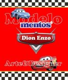 Mentos - Carros